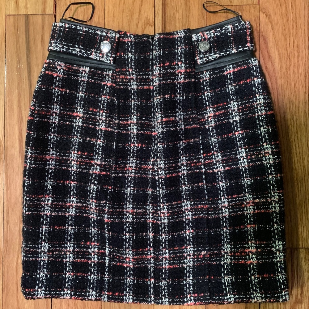 Maje Skirt